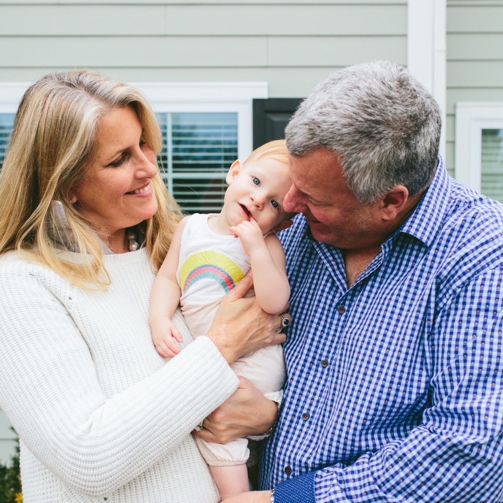 Meet your Posher, Jackie